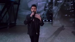 The Weeknd - Starboy