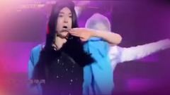 赵权(2AM),模仿翻唱 - 哇