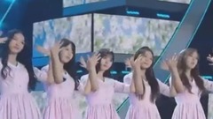 GFriend - 侧耳倾听