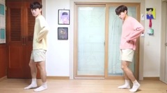 魔性小哥KPOP dance cover