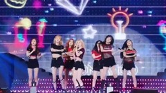 九老区G艺术节/亚洲梦想演唱会演出全程 Full ver