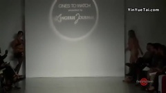 ONES TO 2015纽约内衣秀