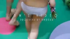 田情迷森- 内衣秀