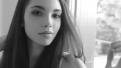 欧美美女内衣秀 展现难以抵挡的性感魅力