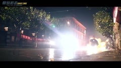 影视原声 - 电影<极致追击>拍摄花絮 _ 主创特辑