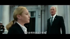 影视原声 - 电影<全球风暴> 定档预告片