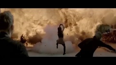 影视原声 - 电影<极致追击>预告片 _ 先行版预告片