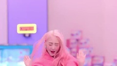 ELRIS - Pow Pow (舞蹈版)