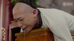 俞灏明 - 《那年花开》俞灏明演技炸裂!