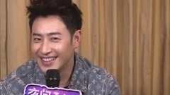 潘玮柏 - 潘玮柏模仿王力宏竟然辣么像,还说自己一直是异类?!