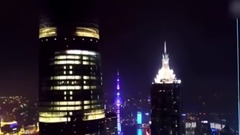 历时8年,中国摩天楼已超美国前十占六