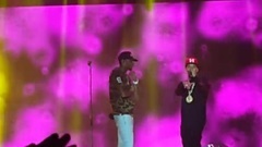 Chris Brown,Tyga - Ayo