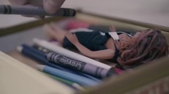 丰乳肥臀金卡戴珊 性感出镜!