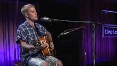 Justin Bieber - Fast Car