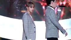 B.A.P,郑大贤(B.A.P) - HONEYMOON