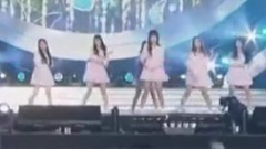 GFriend - Summer Rain & Talk & 侧耳倾听