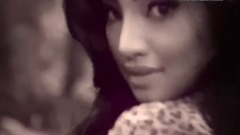 另类风情 泰国电眼美女杂志性感写真