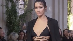 Alberta Ferretti Spring Summer 2018