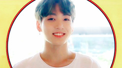 田柾国(防弹少年团) - 三成洞一餐田柾国和金硕珍预告