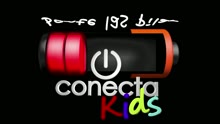 Conecta Kids - Ponte las Pilas