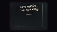 Illya Kuryaki & The Valderramas - Sigue (Lyric Video)