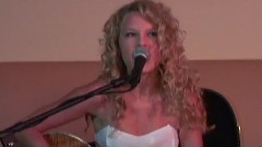 Taylor Swift - I'd Lie