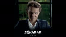 Bénabar - J'ai vu (inédit) [audio] (Still/Pseudo Video)
