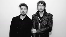 Japandroids - North East South West