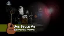 Cours de guitare - Une seule vie (rendu célèbre par Gérald De Palmas)