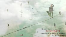 Daniele Silvestri - Pochi giorni (Lyric Video)