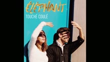 Éléphant - Touché, coulé (audio) (Still/Pseudo Video)