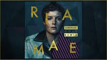 Ria Mae - Gold (JordanXL Remix) (Pseudo Video)