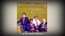 Los Manseros Santiagueños - Mi Pago Que No Te Olvido (Pseudo Video)