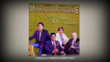 Los Manseros Santiagueños - Desde Siempre y para Siempre (Pseudo Video)