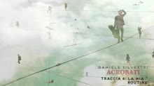 Daniele Silvestri - La mia routine (Lyric Video)
