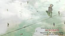 Daniele Silvestri - L'orologio (Lyric Video)