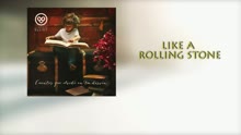 El Viaje de Elliot - Like a Rolling Stone (Lyric Video)