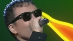 朴相民 - A Farewell To Arms