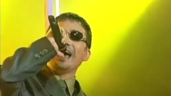 朴相民 - A Farewell To Arms