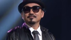 朴相民 - 本能的