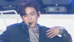 Inkigayo Super Concert 大田音乐节合集 4