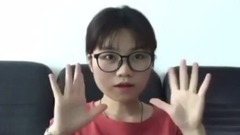 烤冷面&红枣银耳汤