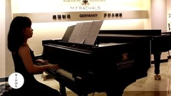 董小姐(钢琴版)