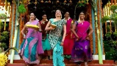 印度群星,影视原声 - 印度电影<完美先生>插曲4