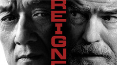 成龙,欧美群星,刘涛 - 《英伦对决》“伏击版”海外预告