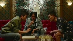 影视原声 - 乘风破浪 花絮2:飞车特辑