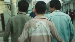 影视原声 - 乘风破浪 先行版2:走马灯版