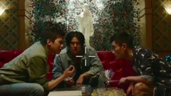 影视原声 - 乘风破浪 花絮3:导演特辑