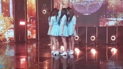 GFriend - SUMMMER RAIN Simply K-Pop直拍版 - 17/09/22