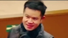 影视原声 - 纯洁心灵.逐梦演艺圈 其它花絮1:中国电影资料馆